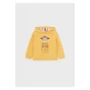 Mayoral Erkek Bebek Sweatshirt