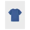 Mayoral Erkek Çocuk Baskılı Tshirt