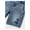 Mayoral Erkek Çocuk Denim Şort