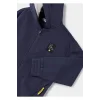 Mayoral Erkek Çocuk Fermuarlı Sweatshirt