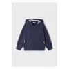 Mayoral Erkek Çocuk Fermuarlı Sweatshirt