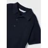Mayoral Erkek Çocuk Merserize Polo Yaka Tshirt