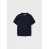 Mayoral Erkek Çocuk Merserize Polo Yaka Tshirt