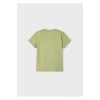 Mayoral Erkek Çocuk Safari Tshirt