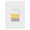 Mayoral Erkek Çocuk T-shirt 2li 03030-061