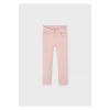 Mayoral Kız Çocuk Pantolon-Pembe