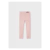 Mayoral Kız Çocuk Pantolon-Pembe