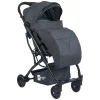 Mimma Baby Drone Kabin Boy Bebek Arabası - Siyah