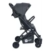 Mimma Baby Drone Kabin Boy Bebek Arabası - Siyah