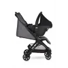 MINI by Easywalker Buggy SNAP Kabin Boy Bebek Arabası Soho Grey