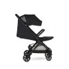 MINI by Easywalker Buggy SNAP Kabin Boy - iPro iSize Travel Sistem Bebek Arabası Siyah