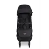 MINI by Easywalker Buggy SNAP Kabin Boy - iPro iSize Travel Sistem Bebek Arabası Siyah