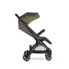 MINI by Easywalker Buggy SNAP Kabin Boy - iPro iSize Travel Sistem Bebek Arabası Yeşil