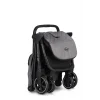MINI by Easywalker Buggy SNAP Kabin Boy - iPro iSize Travel Sistem Bebek Arabası Gri