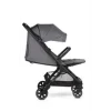 MINI by Easywalker Buggy SNAP Kabin Boy - iPro iSize Travel Sistem Bebek Arabası Gri
