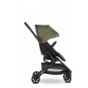 Mini by Easywalker Buggy TURN 360 Derece Dönebilen Bebek Arabası Manchester Green