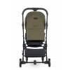 Mini by Easywalker Buggy TURN 360 Derece Dönebilen Bebek Arabası Manchester Green