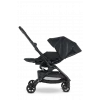 Mini by Easywalker Buggy TURN 360 Derece Dönebilen Bebek Arabası Oxford Black