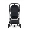 Mini by Easywalker Buggy TURN 360 Derece Dönebilen Bebek Arabası Oxford Black