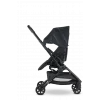 Mini by Easywalker Buggy TURN 360 Derece Dönebilen Bebek Arabası Oxford Black