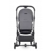 Mini by Easywalker Buggy TURN 360 Derece Dönebilen Bebek Arabası Soho Grey