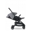 Mini by Easywalker Buggy TURN 360 Derece Dönebilen Bebek Arabası Soho Grey