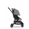 Mini by Easywalker Buggy TURN 360 Derece Dönebilen Bebek Arabası Soho Grey
