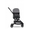 Mini by Easywalker Buggy TURN 360 Derece Dönebilen Bebek Arabası Soho Grey