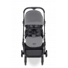 Mini by Easywalker Buggy TURN 360 Derece Dönebilen Bebek Arabası Soho Grey