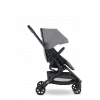 MINI by Easywalker Buggy TURN - iPro iSize Travel Sistem Bebek Arabası Soho Grey