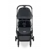 MINI by Easywalker Buggy TURN - iPro iSize Travel Sistem Bebek Arabası Oxford Black