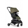 MINI by Easywalker Buggy TURN - iPro iSize Travel Sistem Bebek Arabası Manchester Green