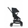 MINI by Easywalker Buggy TURN - iPro iSize Travel Sistem Bebek Arabası Oxford Black