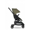 MINI by Easywalker Buggy TURN - iPro iSize Travel Sistem Bebek Arabası Manchester Green