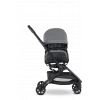 MINI by Easywalker Buggy TURN - iPro iSize Travel Sistem Bebek Arabası Soho Grey