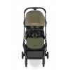 MINI by Easywalker Buggy TURN - iPro iSize Travel Sistem Bebek Arabası Manchester Green