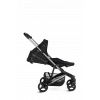 MİNİ by Easywalker Charley Bebek Arabası Night Black