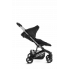 MİNİ by Easywalker Charley Bebek Arabası Night Black