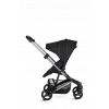 MİNİ by Easywalker Charley Bebek Arabası Night Black