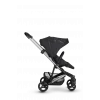 MİNİ by Easywalker Charley Bebek Arabası Night Black