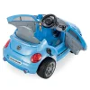 Pilsan Tostos Uzaktan Kumandalı 12 V Akülü Araba Mavi