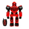 Planet Warrior Sesli ve Işıklı Robot 34 cm