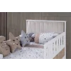 Simple Karyolalı Çocuk Odası Takımı
