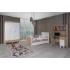 Simple Karyolalı Çocuk Odası Takımı