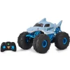 Spin Master Monster Jam Megalodon Kumandalı Araç