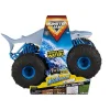 Spin Master Monster Jam Megalodon Kumandalı Araç