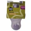 Tommee Tippee Çocuk Su Matarası Sportif Bardak 12m+ / Mor