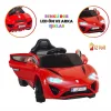 Uj Toys Jagor Uzaktan Kumandalı Akülü Araba 12V-Kırmızı
