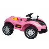 Uj Toys Thunder 12V Akülü Araba Pembe