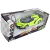 Uzaktan Kumandalı Lamborghini Spor Araba 1:18 Yeşil